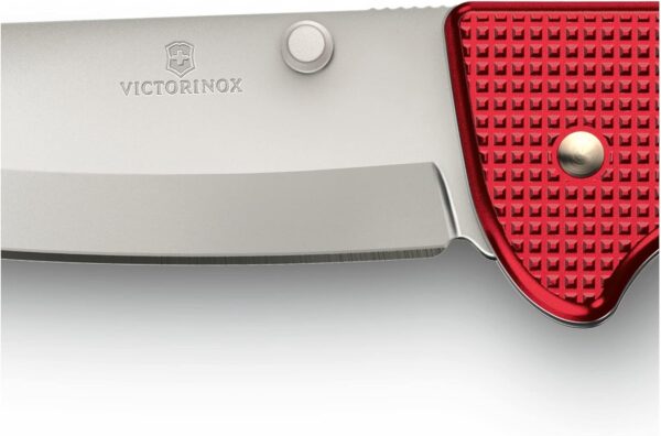 Victorinox Evoke Alox Rosso