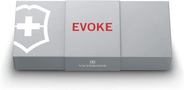 Victorinox Evoke Alox Rosso