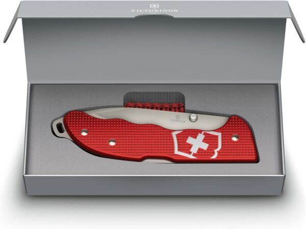 Victorinox Evoke Alox Rosso
