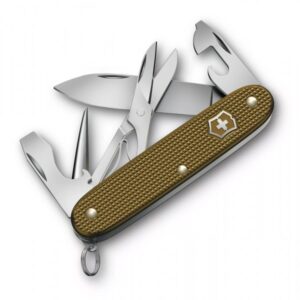 Victorinox Pioneer X Alox Limited Edition 2024