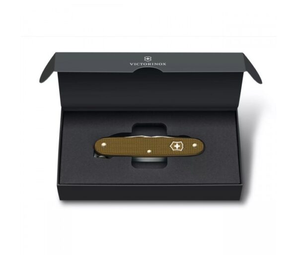 Victorinox Pioneer X Alox Limited Edition 2024