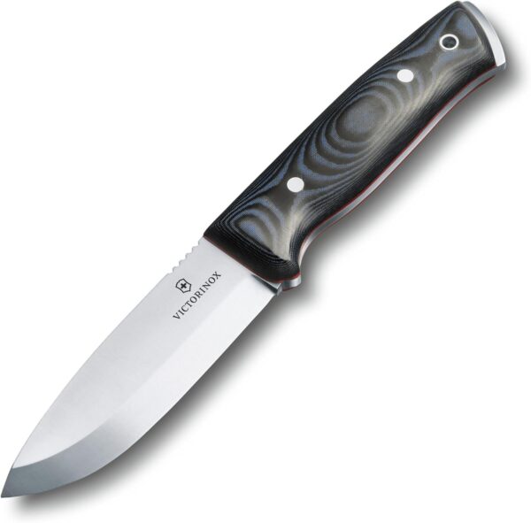Victorinox Coltello Outdoor Master Mic L - Lama Fissa - 220mm
