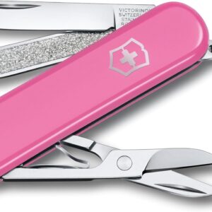 Victorinox Coltello da Tasca Classic SD CHERRY BLOSSON