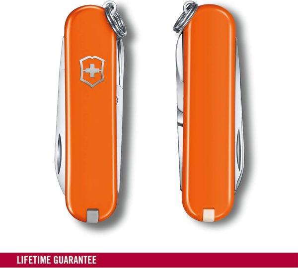 Victorinox Coltello da Tasca Classic SD MANGO TANGO