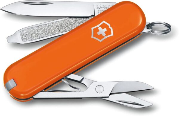 Victorinox Coltello da Tasca Classic SD MANGO TANGO