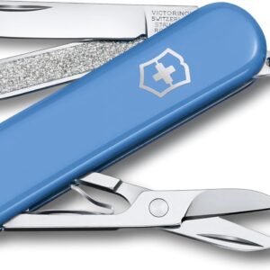 Victorinox Coltello da Tasca Classic SD SUMMER RAIN