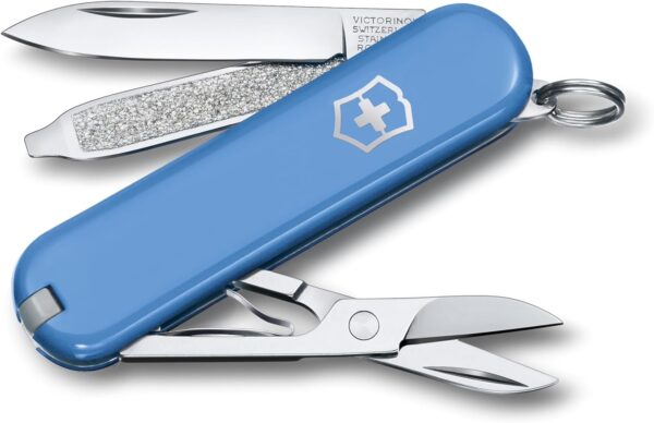 Victorinox Coltello da Tasca Classic SD SUMMER RAIN