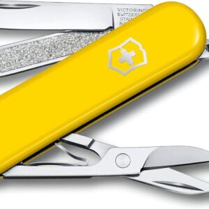Victorinox Coltello da Tasca Classic SD SUNNY SIDE