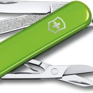 Victorinox Coltello da Tasca Classic SD SMASHED AVOCADO