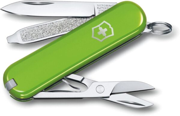 Victorinox Coltello da Tasca Classic SD SMASHED AVOCADO
