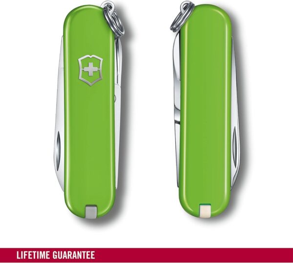 Victorinox Coltello da Tasca Classic SD SMASHED AVOCADO