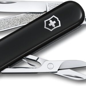 Victorinox Coltello da Tasca Classic SD DARK ILLUSION