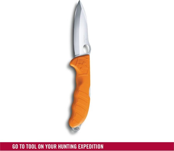 Victorinox, Hunter Pro M colore arancione