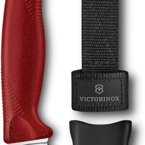 VICTORINOX Venture Pro con impugnatura integrale RED