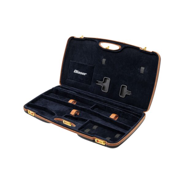 Blaser Waffenkoffer valigia porta armi