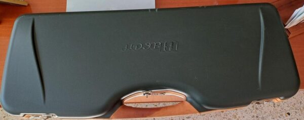VALIGIA BLASER PER ARMI RIGIDA CON COMBINAZIONE
