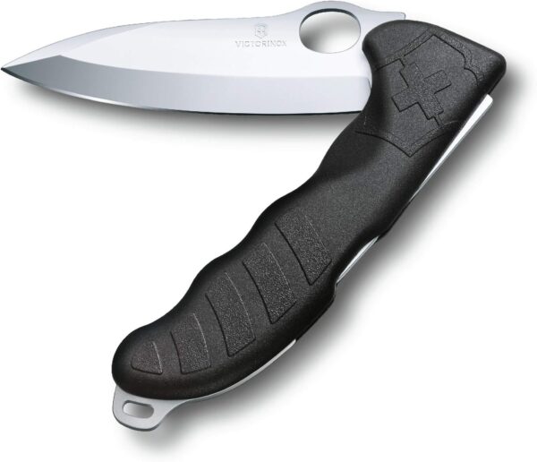 Victorinox, Hunter Pro M, coltellino svizzero colore nero