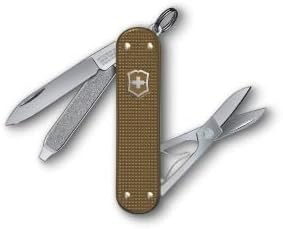 Victorinox - Coltellino, Verde LIMITED EDITION ALOX 2024