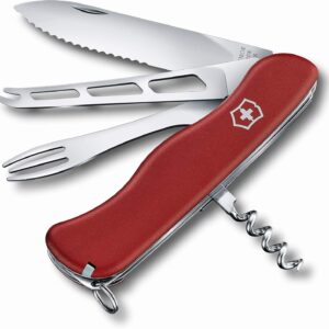 Victorinox - Coltellino Multiuso Cheese Master