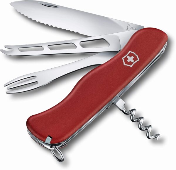 Victorinox - Coltellino Multiuso Cheese Master