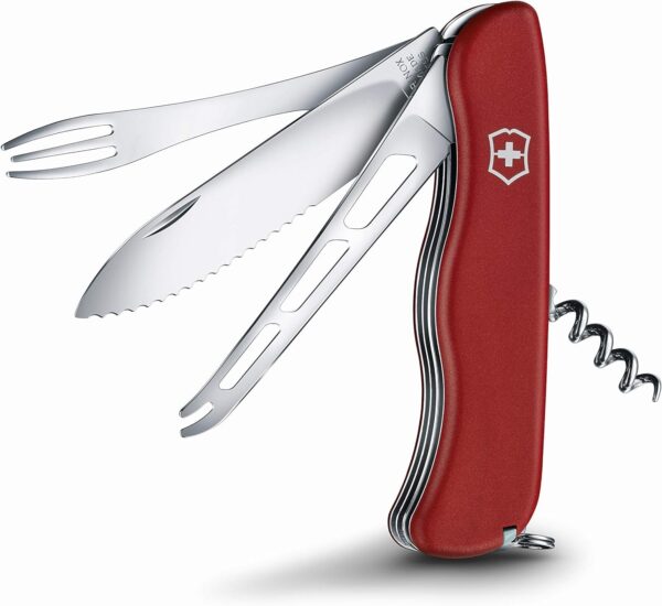 Victorinox - Coltellino Multiuso Cheese Master