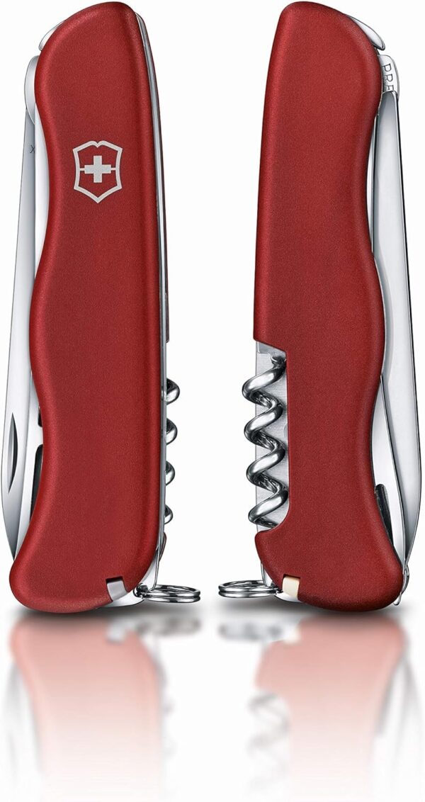 Victorinox - Coltellino Multiuso Cheese Master