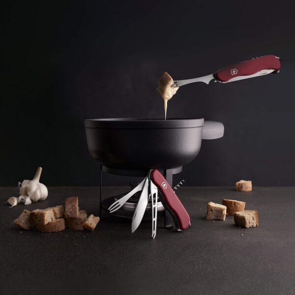 Victorinox - Coltellino Multiuso Cheese Master