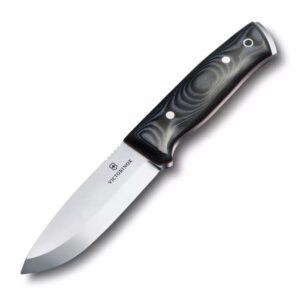 Victorinox, coltello Outdoor Master MIC Full-Tang blu/nero