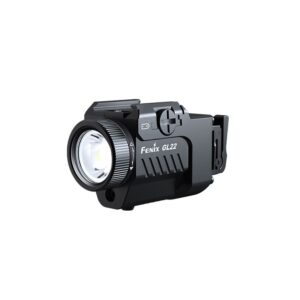 TORCIA – FENIX – GL22 LED 750 LUMEN RED LASER