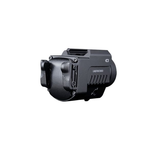 TORCIA – FENIX – GL22 LED 750 LUMEN RED LASER