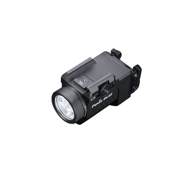 TORCIA – FENIX – GL22 LED 750 LUMEN RED LASER