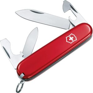 Victorinox - Coltellino Multiuso 84mm - Recruit V-0.2503