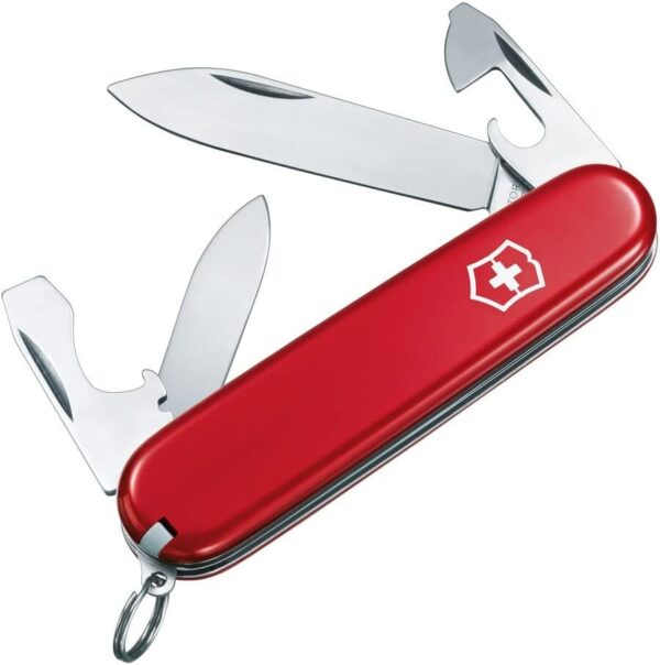 Victorinox - Coltellino Multiuso 84mm - Recruit V-0.2503