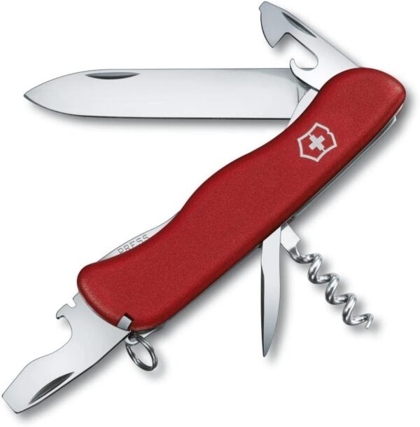 Victorinox Picknicker Coltello da Tasca