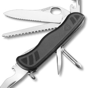 Victorinox, coltellino militare svizzero 08