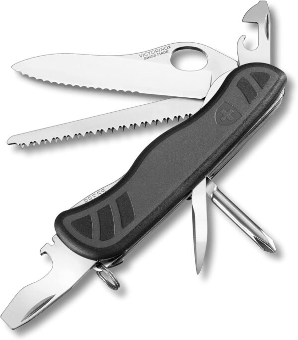 Victorinox, coltellino militare svizzero 08