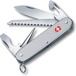 Victorinox Farmer Alox, 9 funzioni