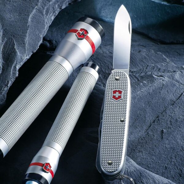 Victorinox Farmer Alox, 9 funzioni