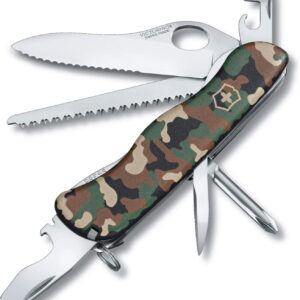 Victorinox Coltello tascabile Trailmaster mimetico