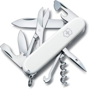 Victorinox, coltellino tascabile Climber 91 mm