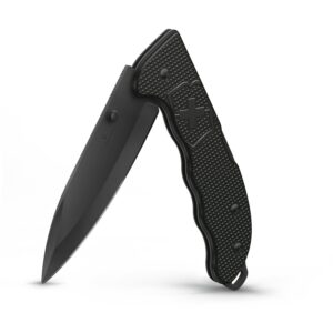 Victorinox Hunter Pro Evoke Alox nero 0.9415.DS23