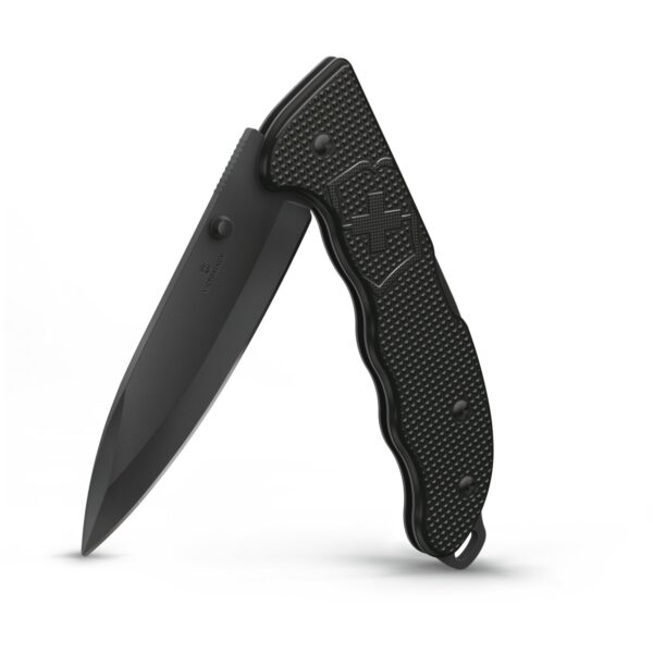 Victorinox Hunter Pro Evoke Alox nero 0.9415.DS23
