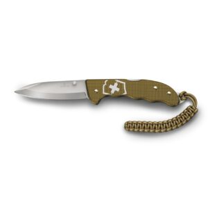 Victorinox - Evoke Alox - Terra Marrone - Limited Edition 2024 - 0.9415.L24