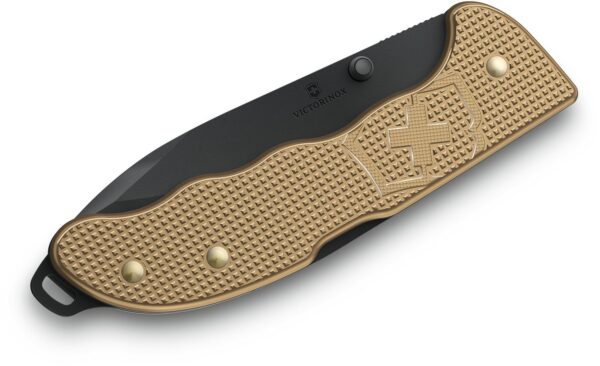 Victorinox - Evoke BS Alox knife - Beige - 0.9415.DS249