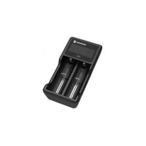 Caricabatterie per Hikmicro HM-5202AZC