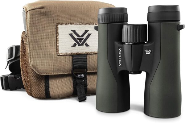 Binocolo Vortex Ottica Crossfire HD 8x42