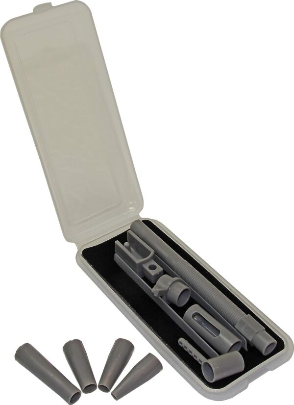 MTM Screw-It Deluxe Bore Guide Kit Pulizia