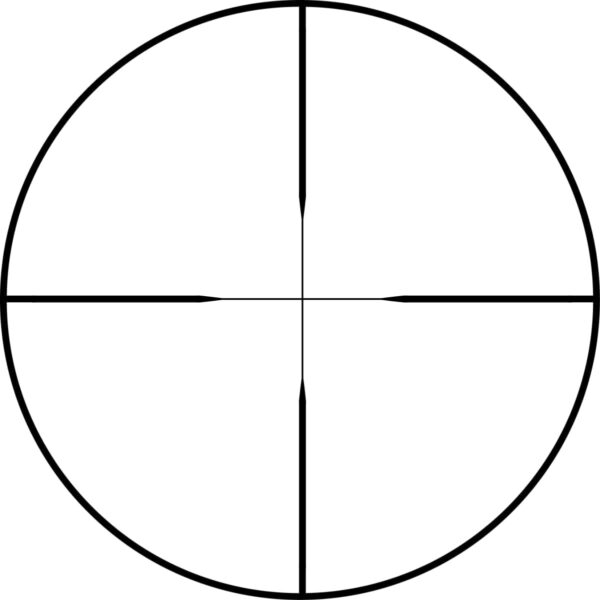KONUS OTTICA KONUSFIRE 4X32 RIFLESCOPE