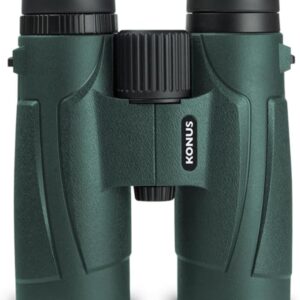 BINOCOLO Konus Regent HD 8x42