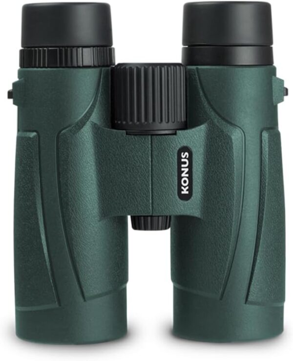 BINOCOLO Konus Regent HD 8x42